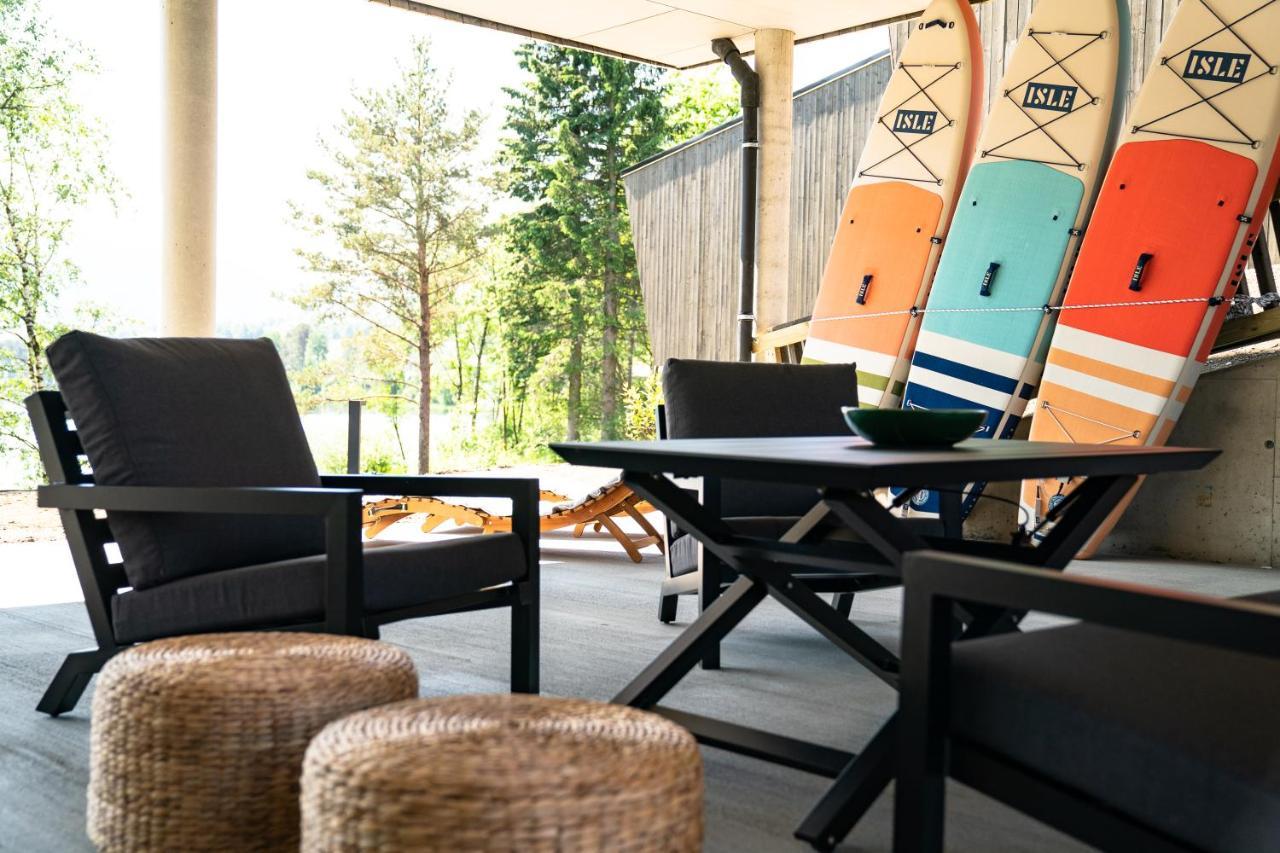 Elva Hotel Skulestadmo Zewnętrze zdjęcie
