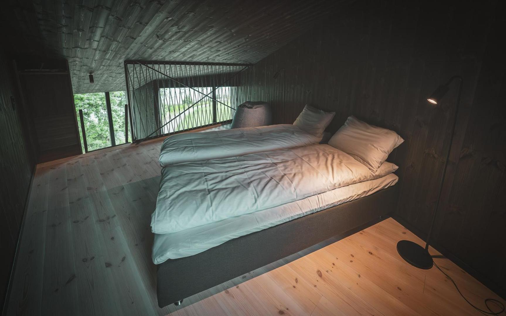 Elva Hotel Skulestadmo Zewnętrze zdjęcie