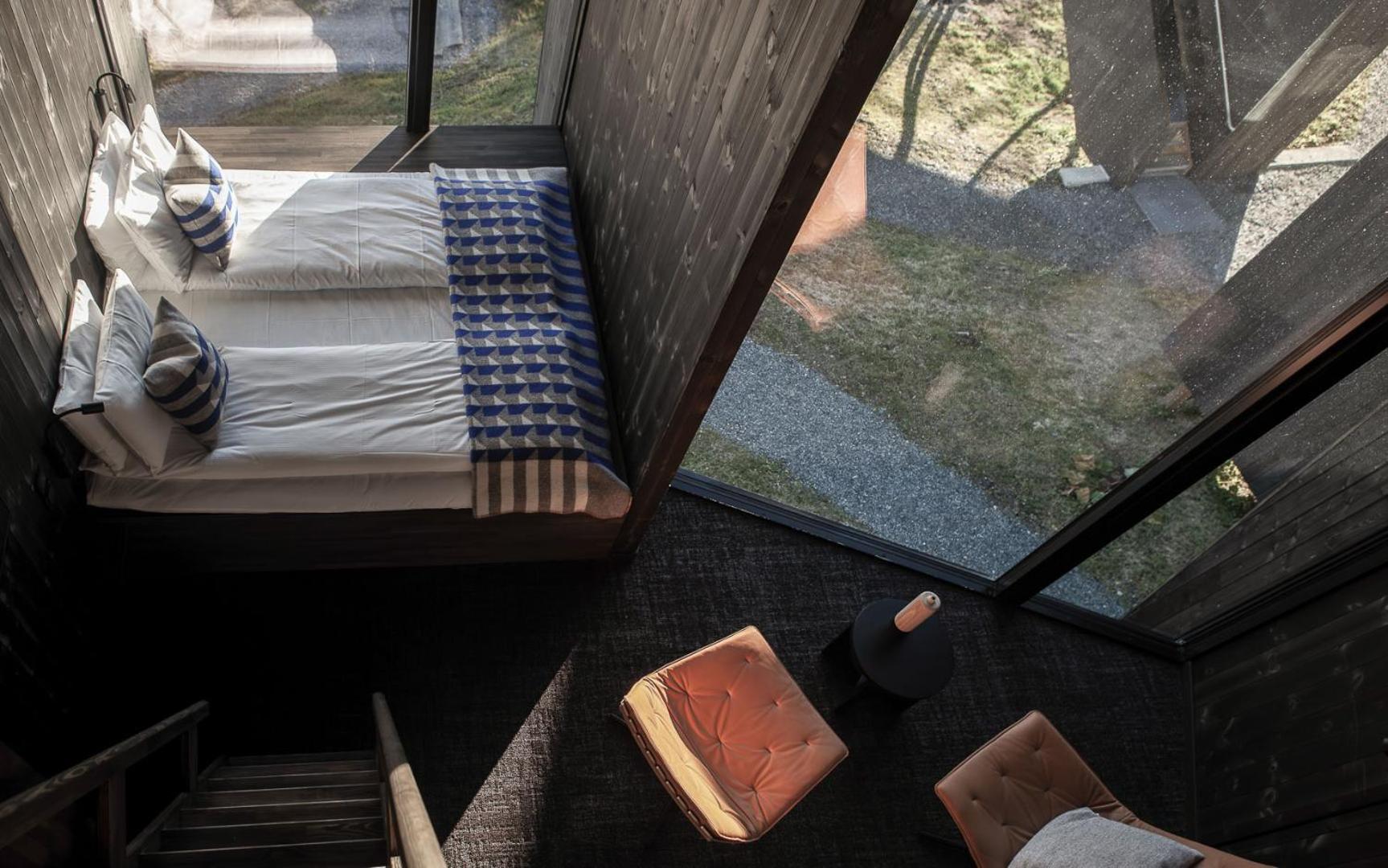 Elva Hotel Skulestadmo Zewnętrze zdjęcie