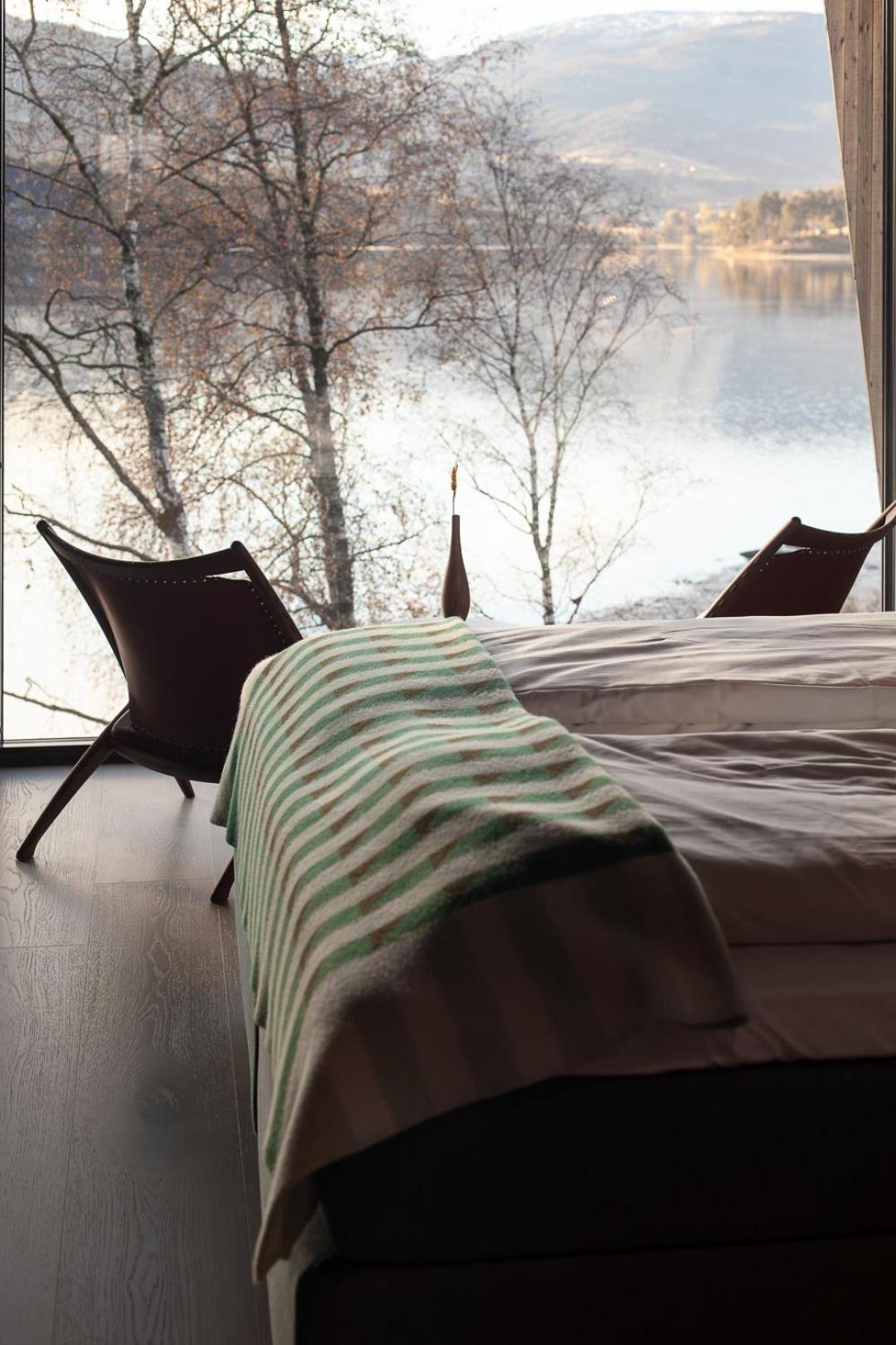 Elva Hotel Skulestadmo Zewnętrze zdjęcie